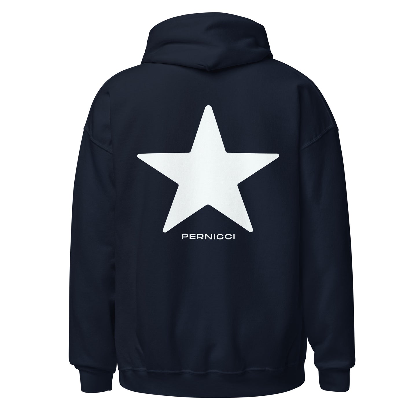 Hoodie Sicilia Star