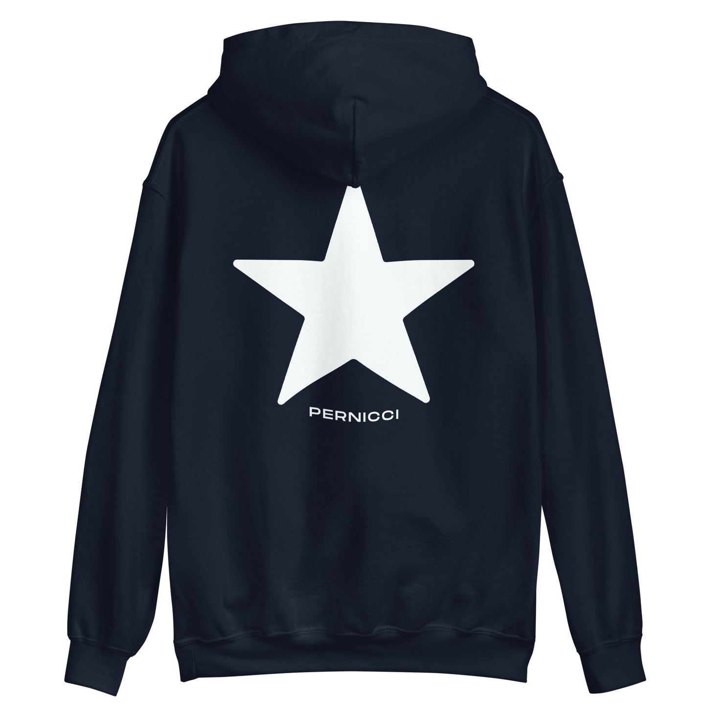 Hoodie California Star