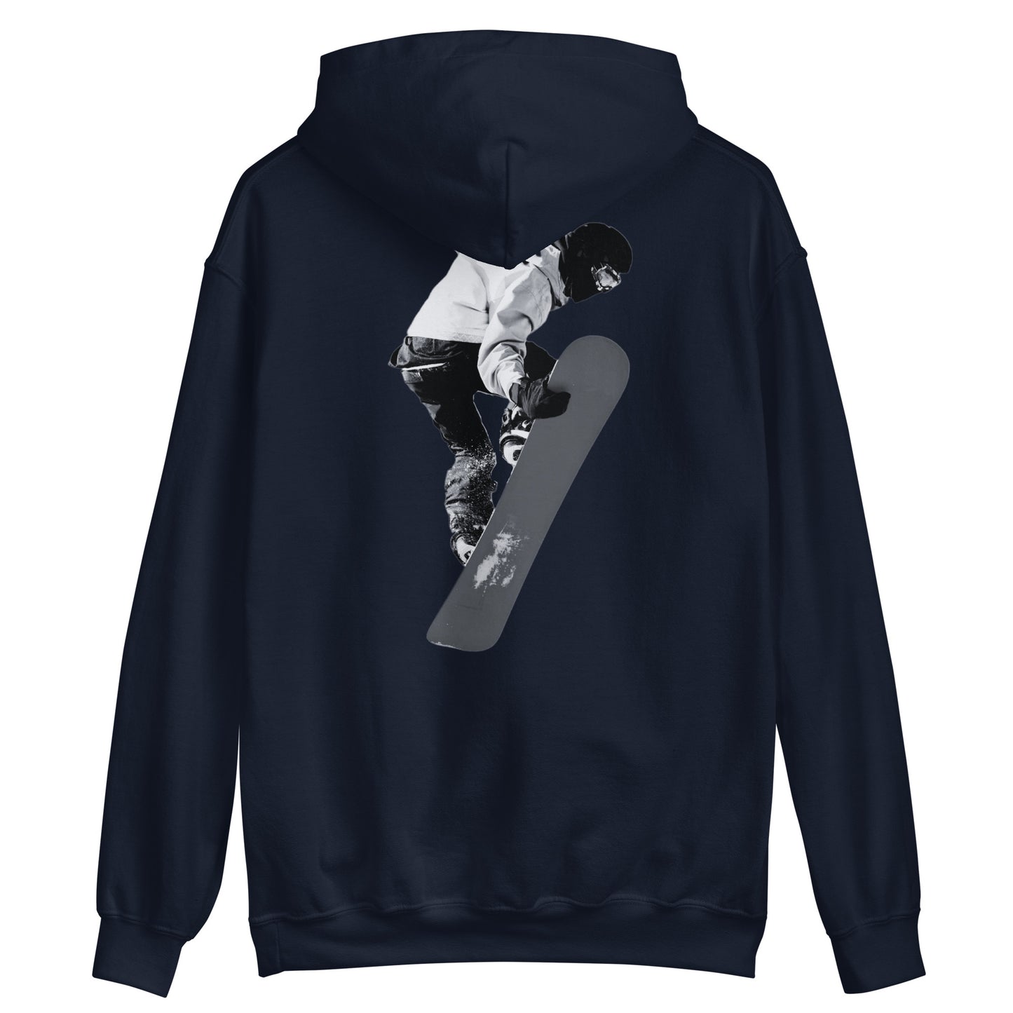 Hoodie Snow