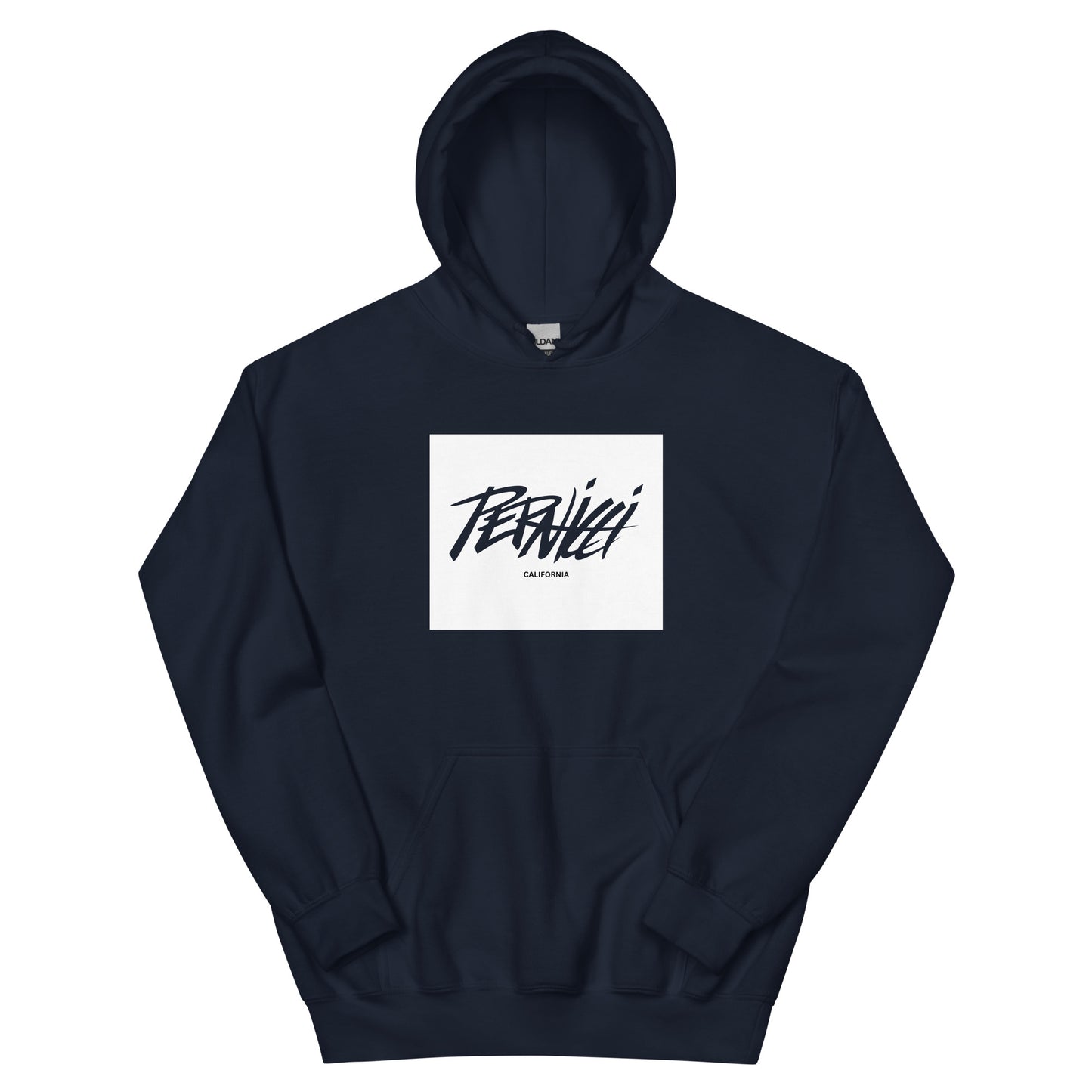 Hoodie SQ Signature