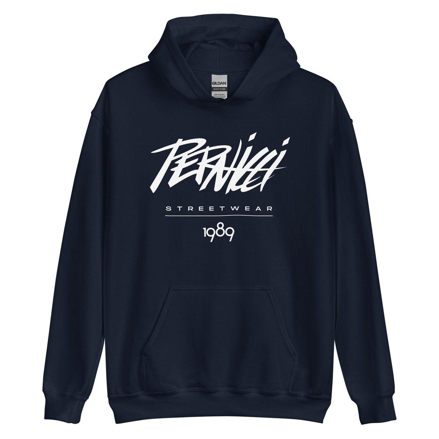 Hoodie Bike