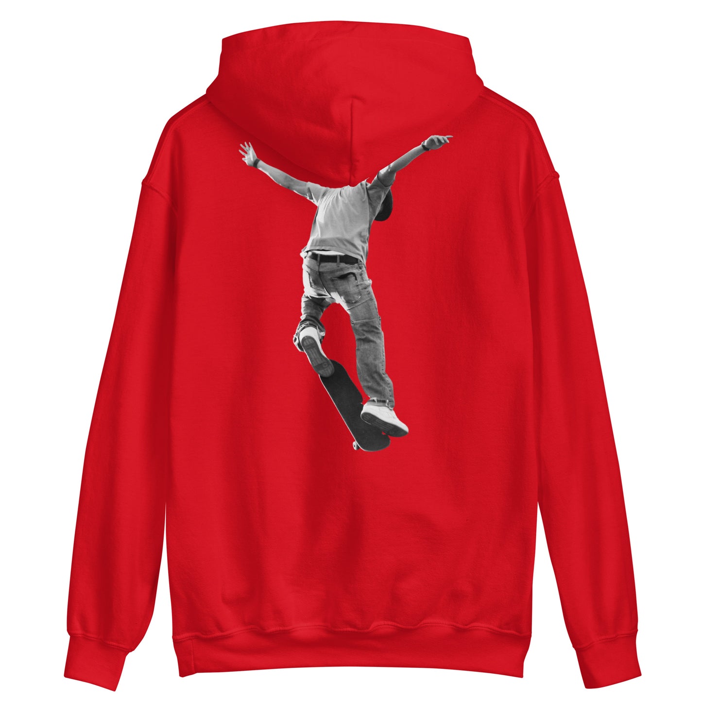 Hoodie Skate