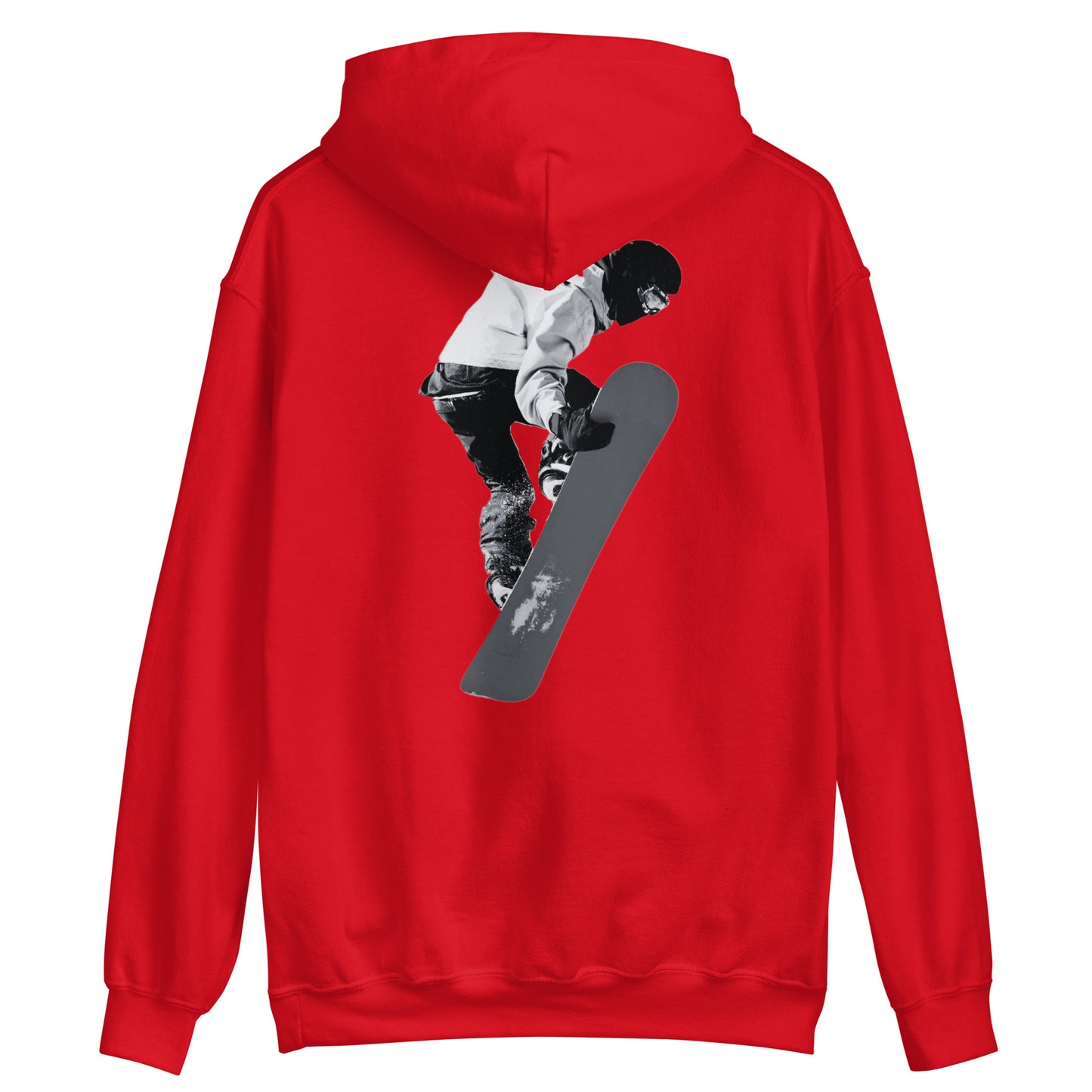 Hoodie Snow