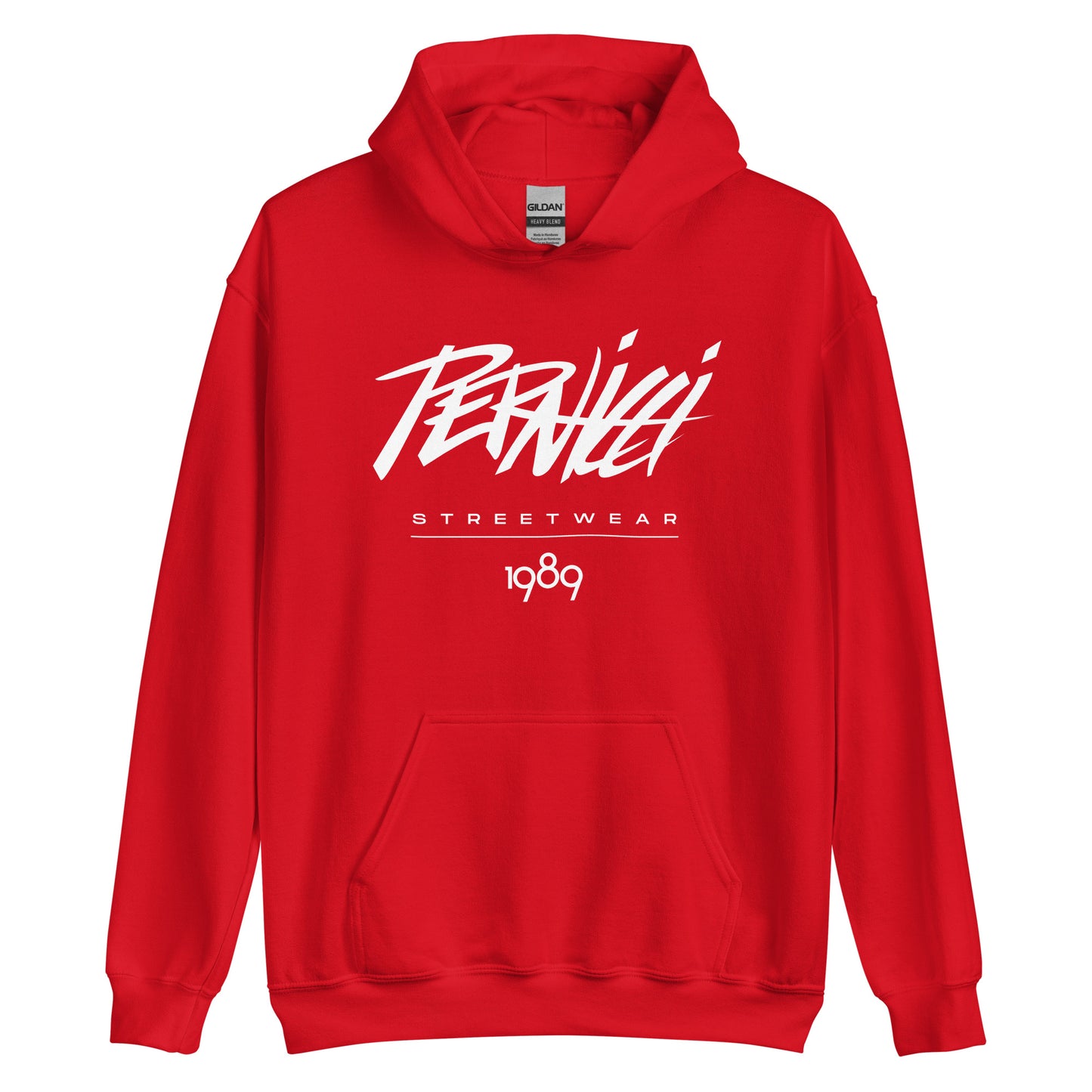 Hoodie Bike