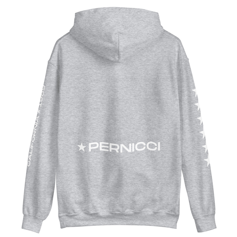Hoodie Star P1
