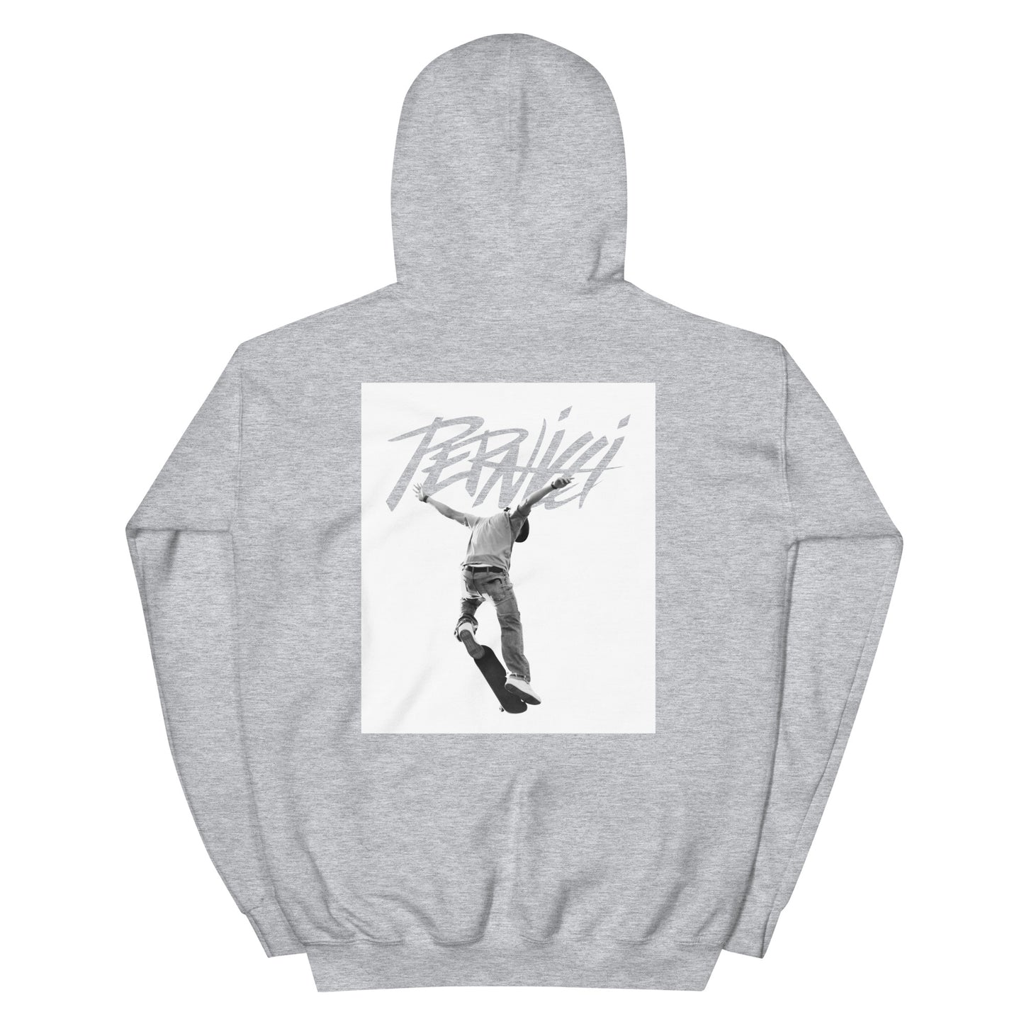 Hoodie Fly