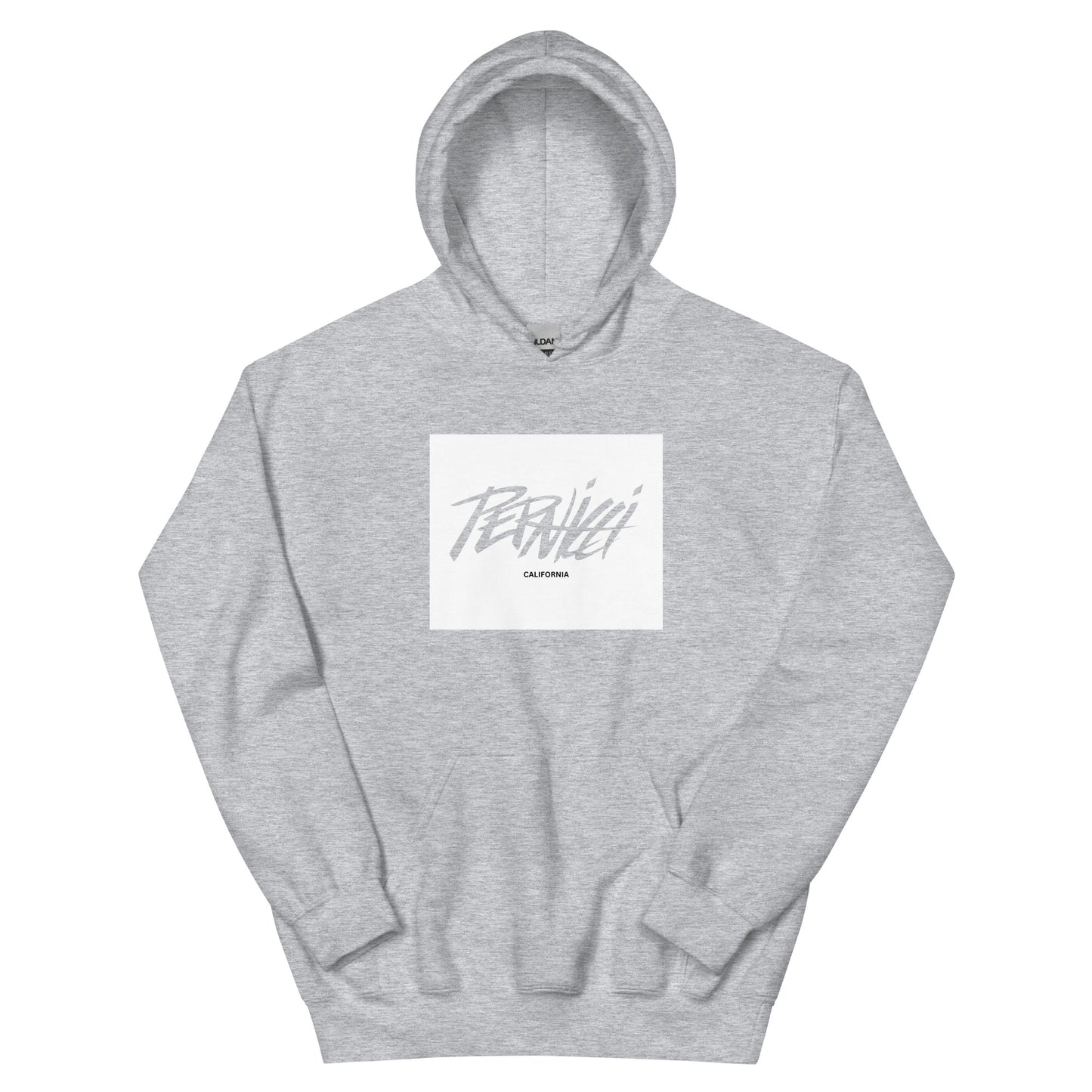 Hoodie SQ Signature