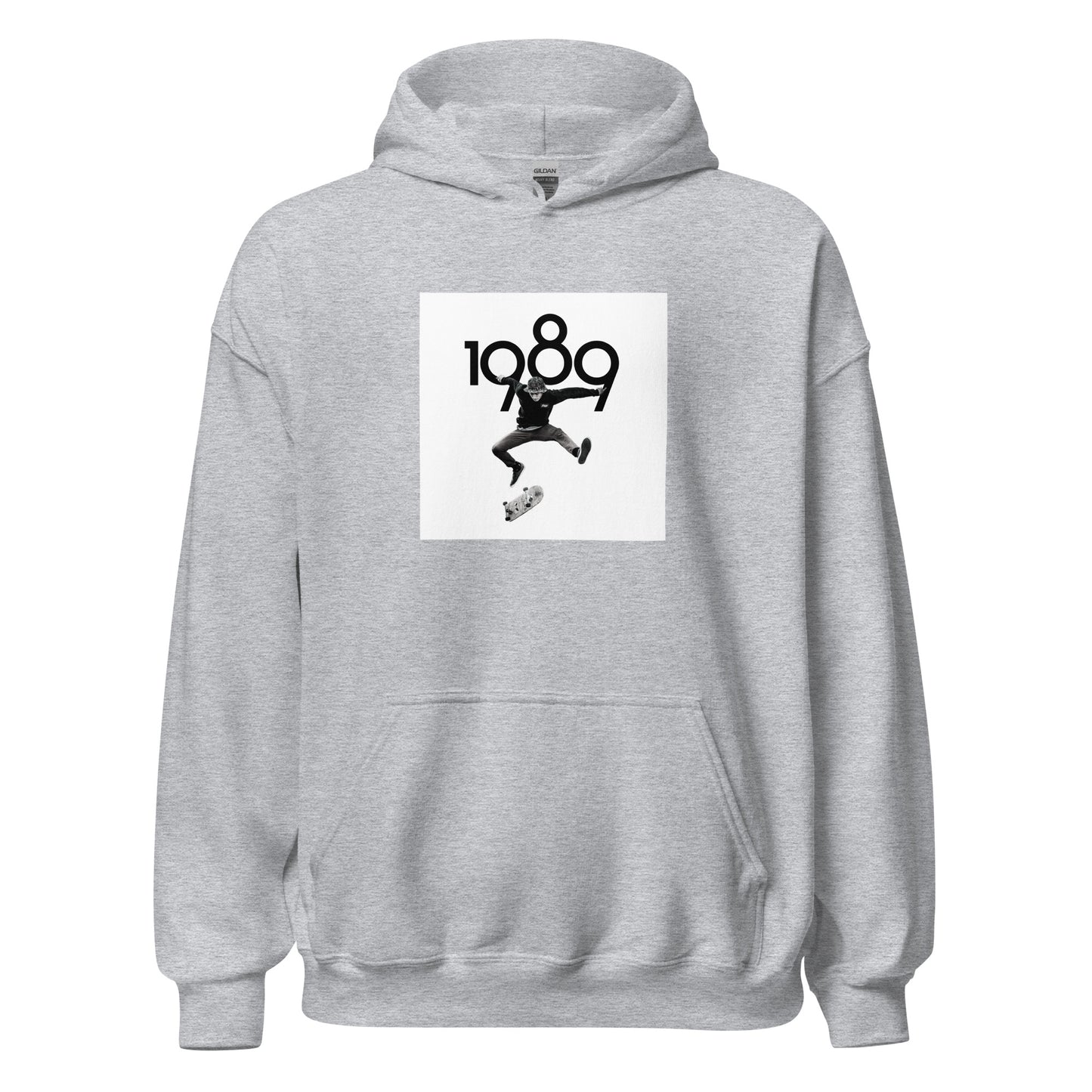 Hoodie Fly 1989