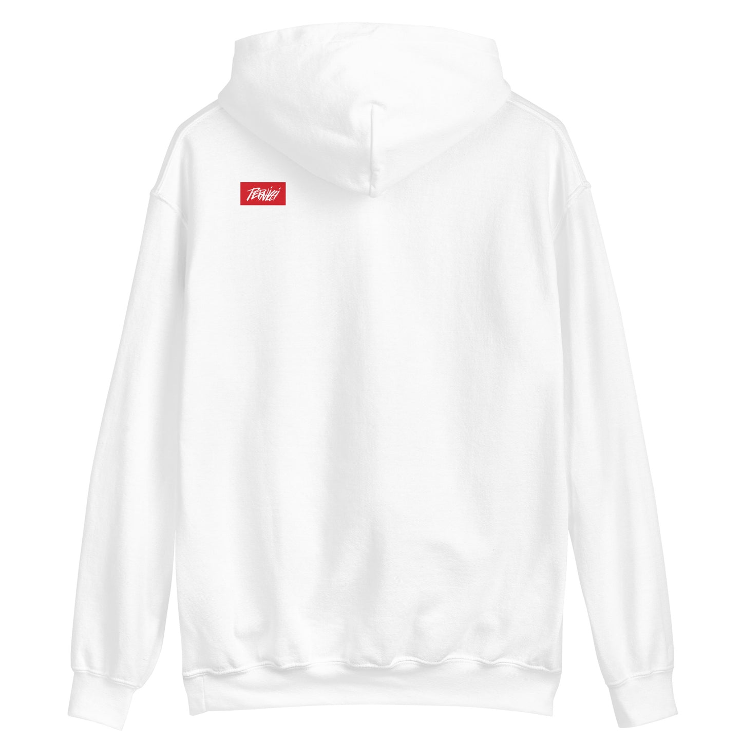 Hoodie Multi Wind