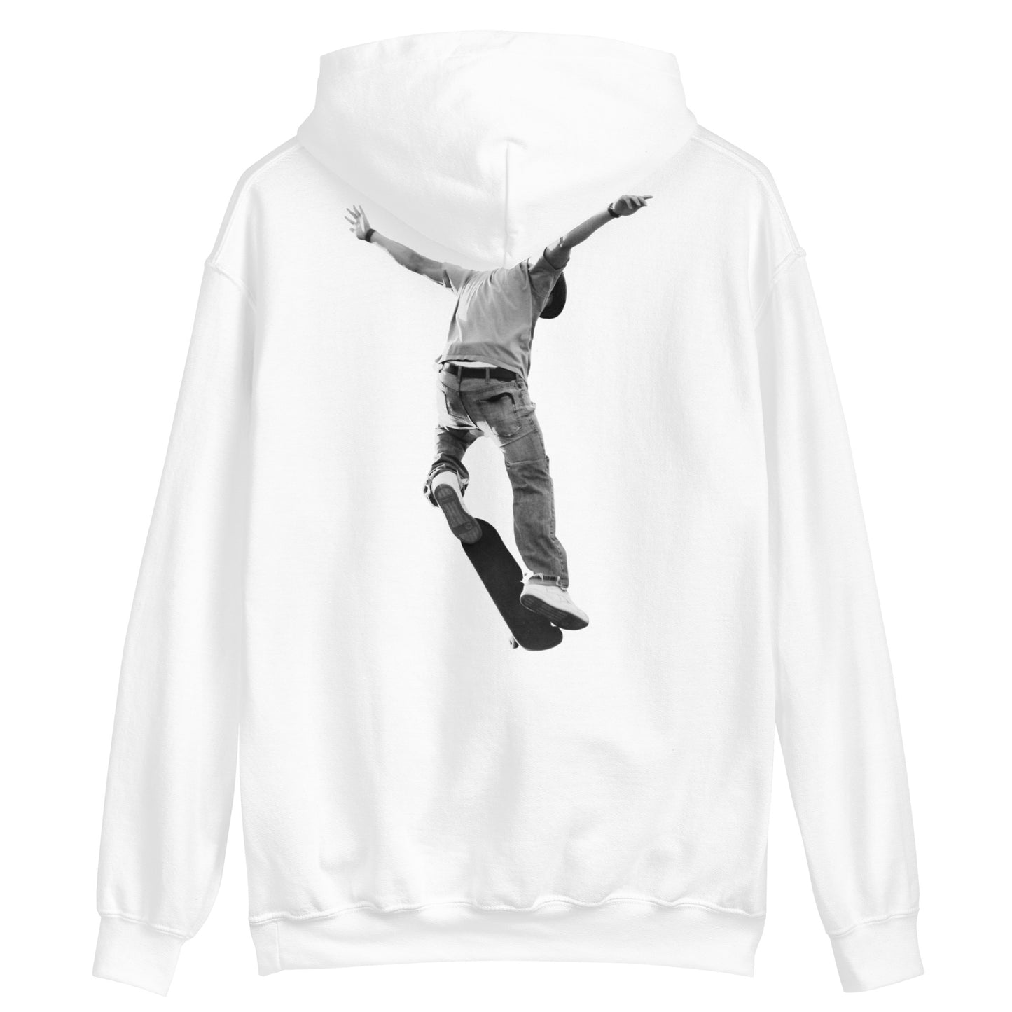 Hoodie Skate