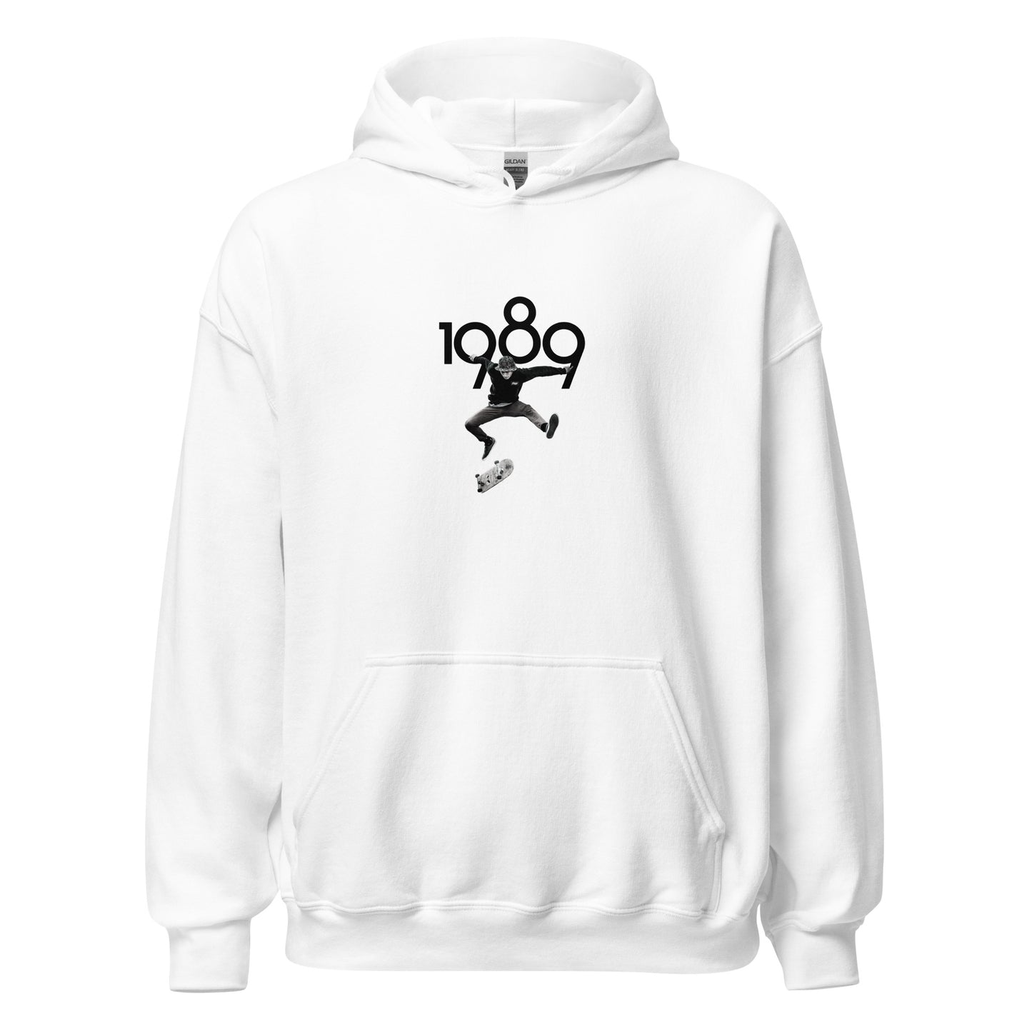 Hoodie Fly 1989