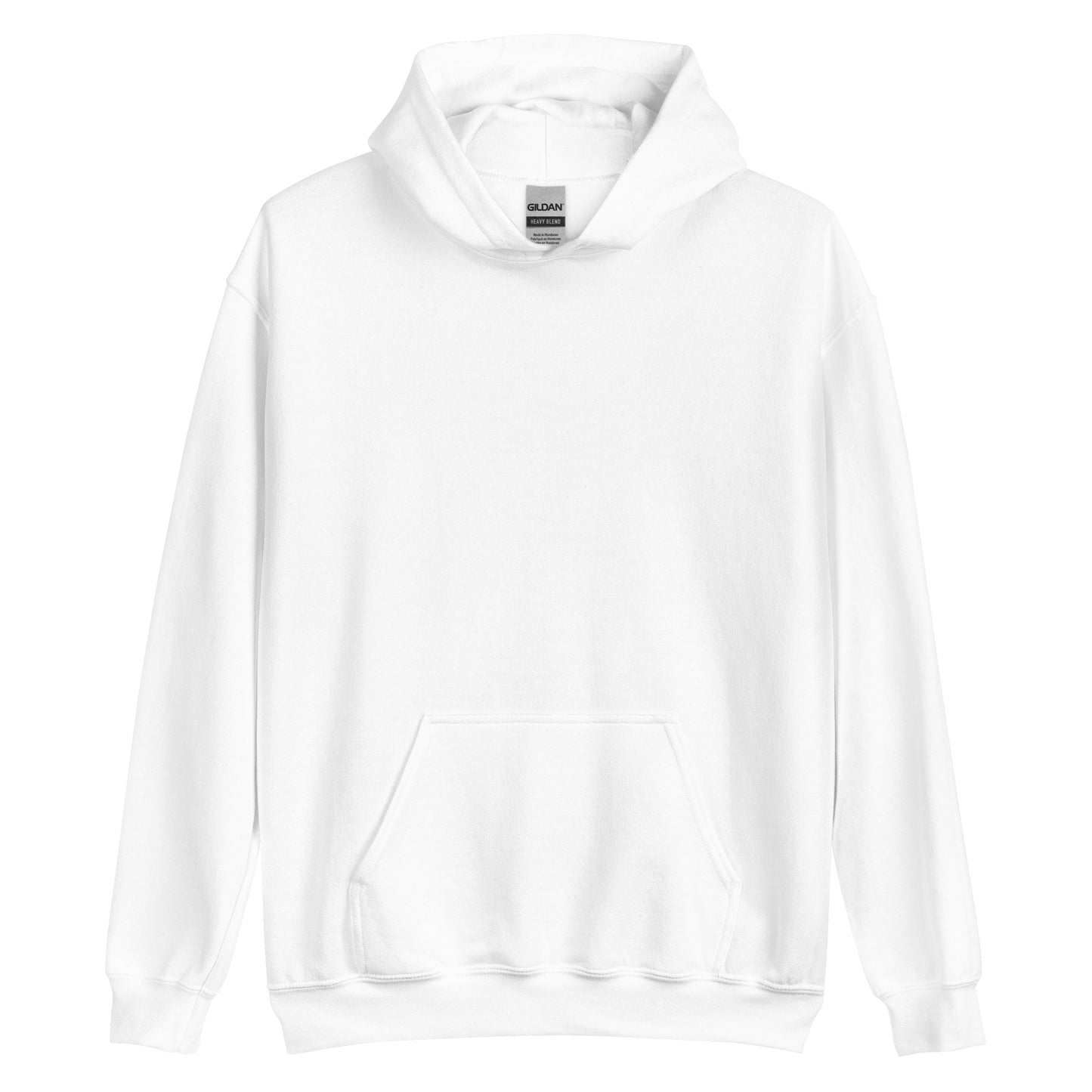 Hoodie Bike