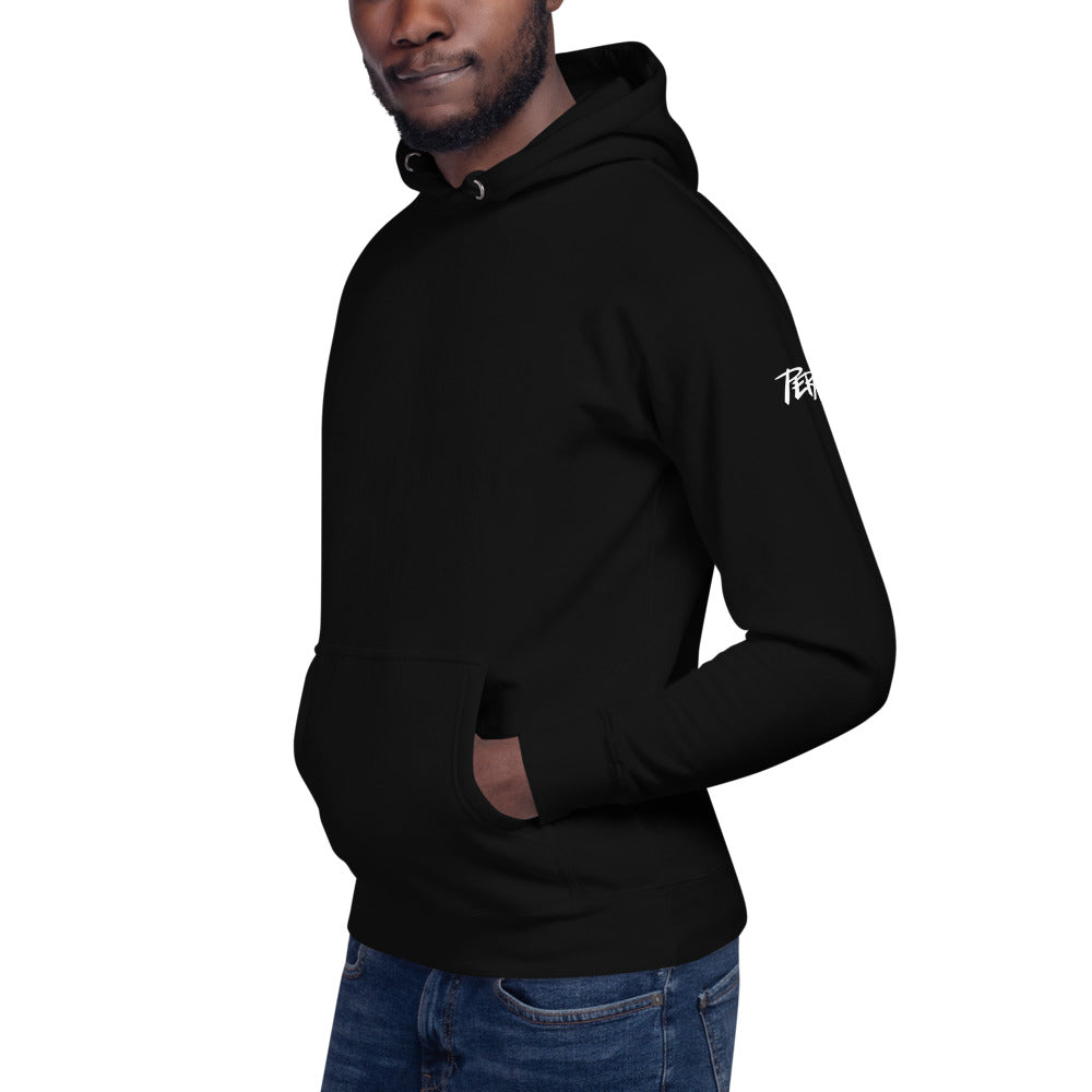 Hoodie Armstrong