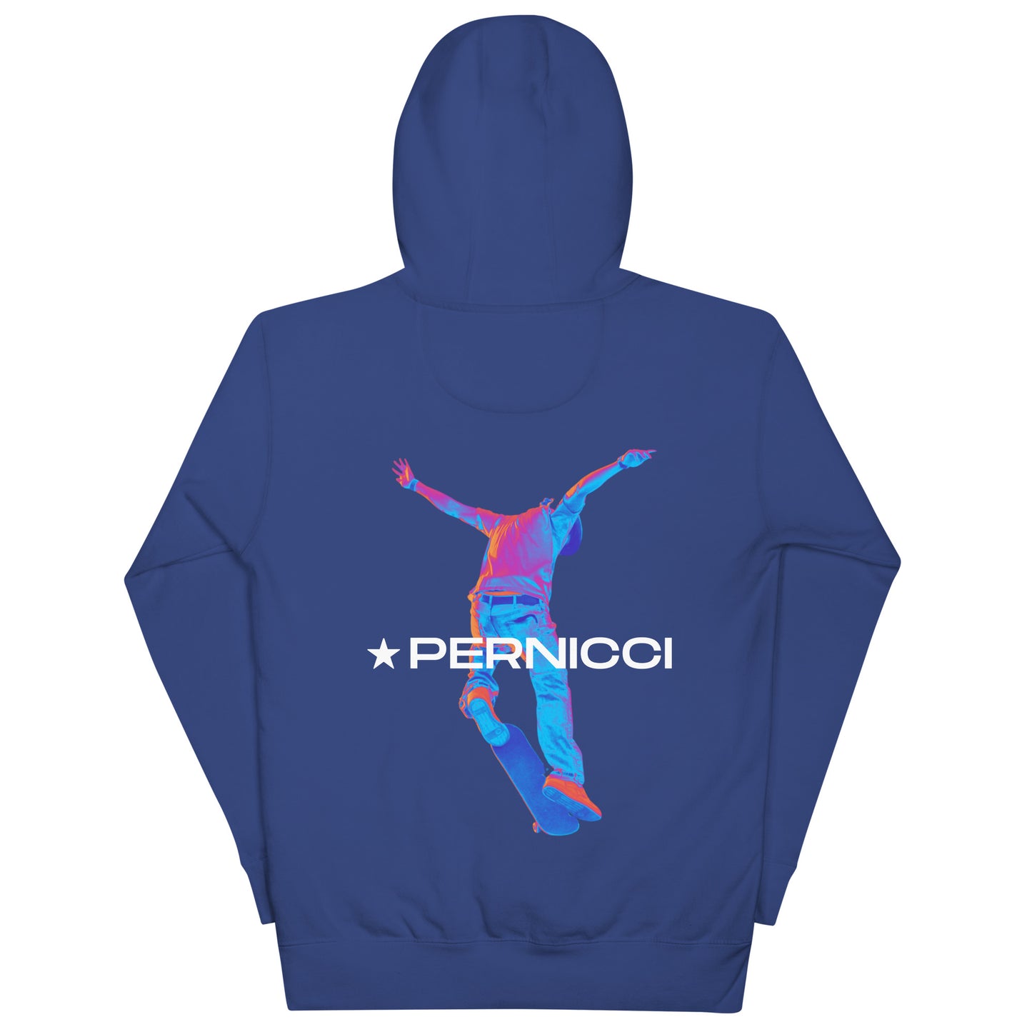 Hoodie 1989 Skate