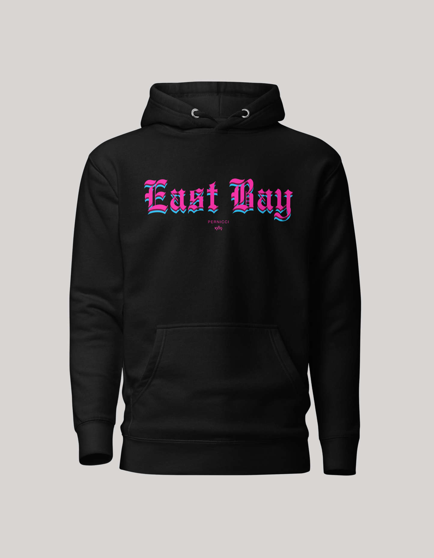 Unisex Hoodie Old English