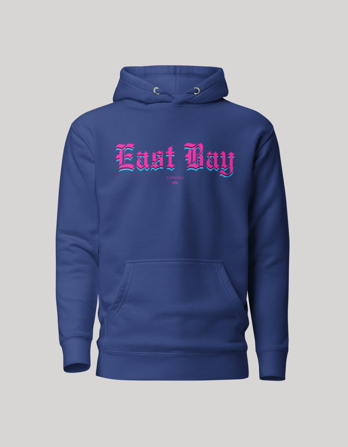 Unisex Hoodie Old English