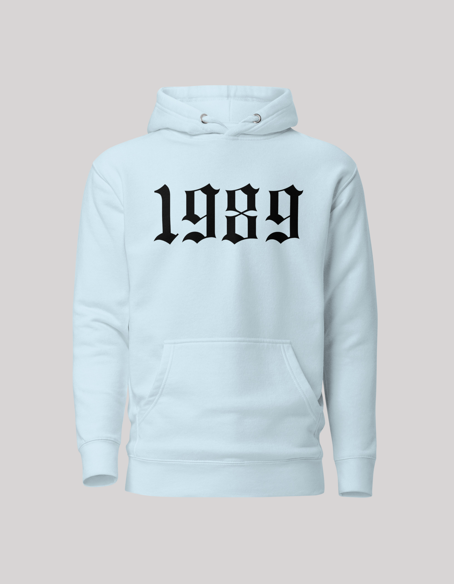 Unisex Hoodie Old English