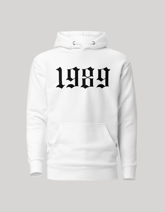 Copy of Copy of Unisex Hoodie Old English