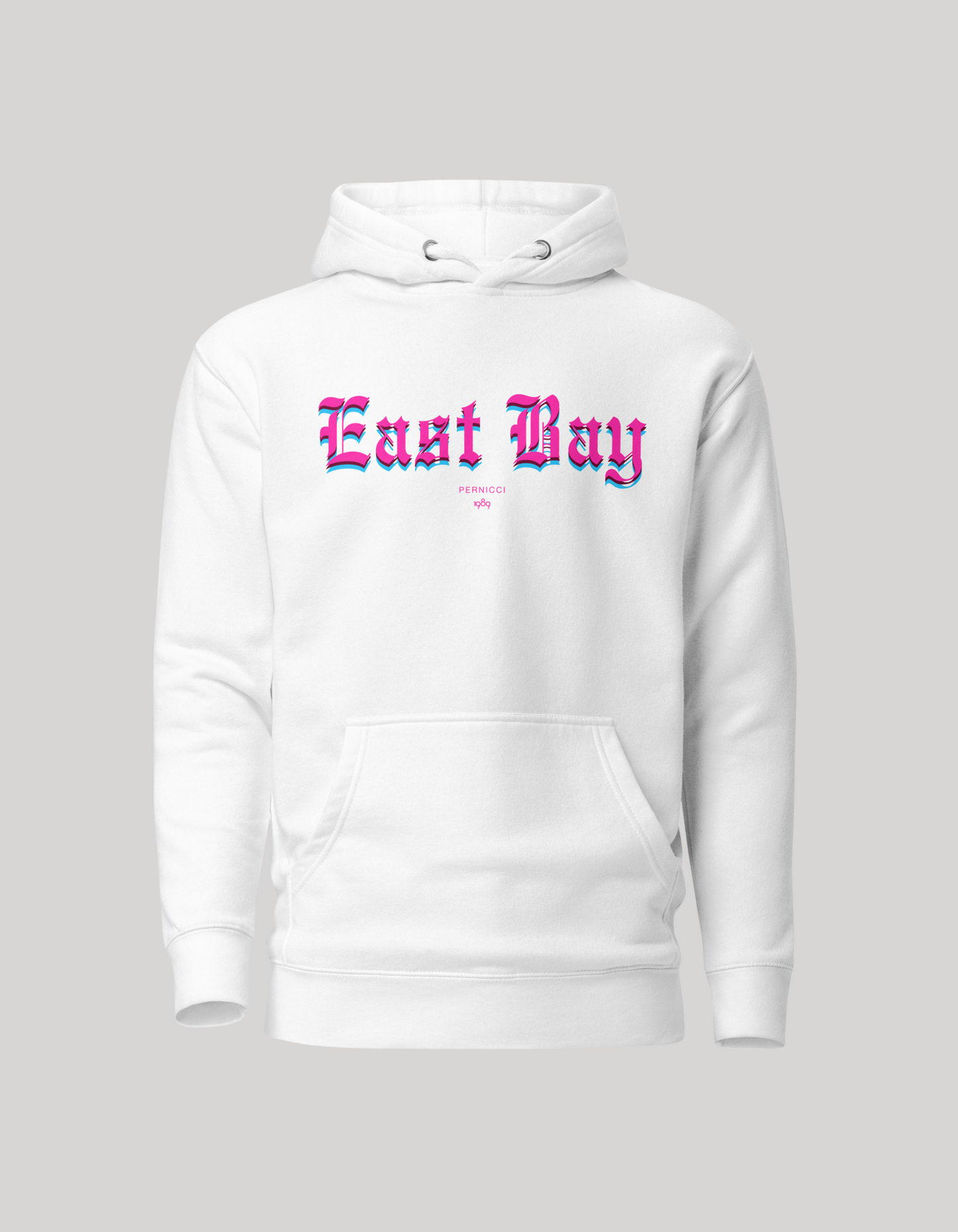 Unisex Hoodie Old English