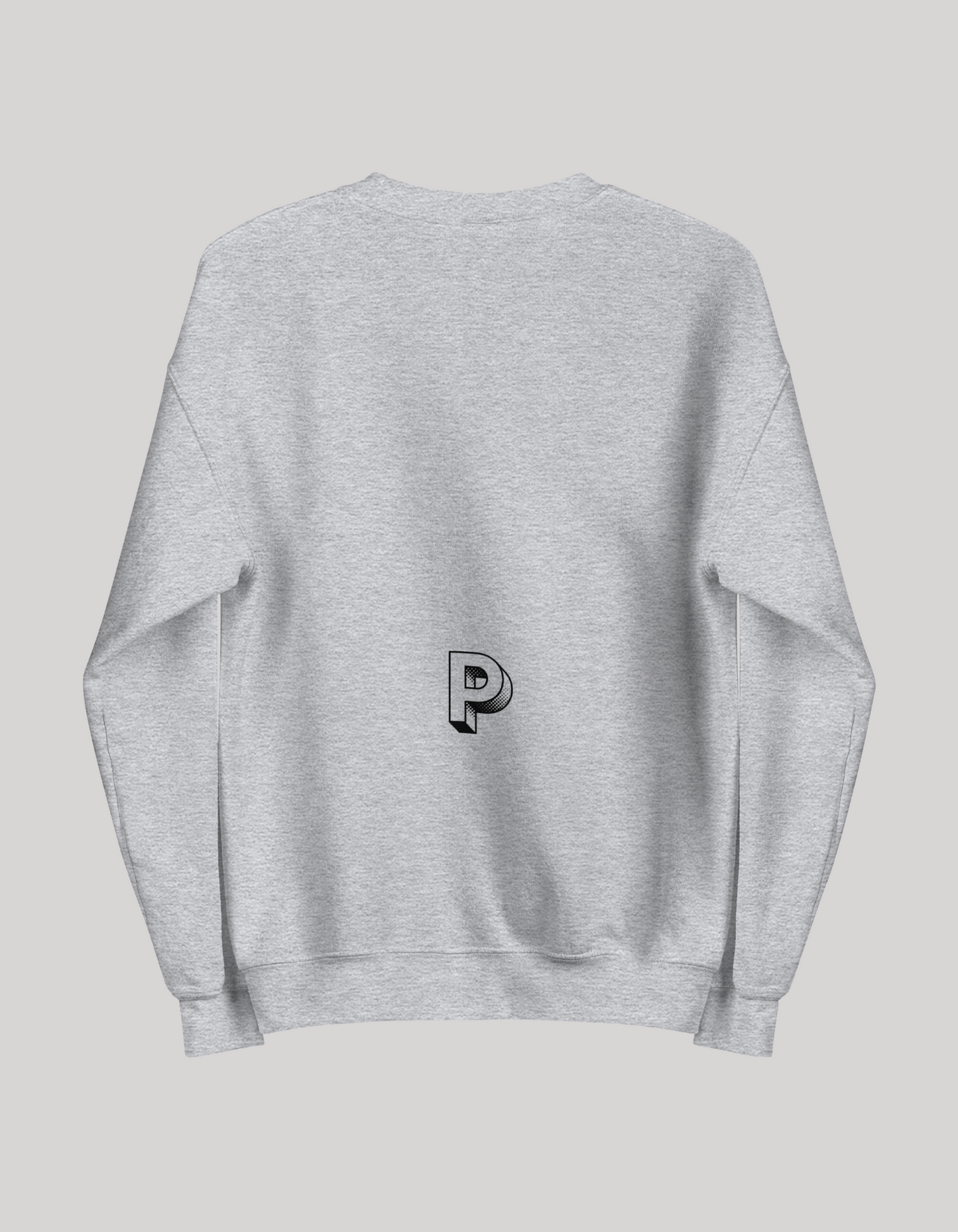 Unisex Sweatshirt Italia