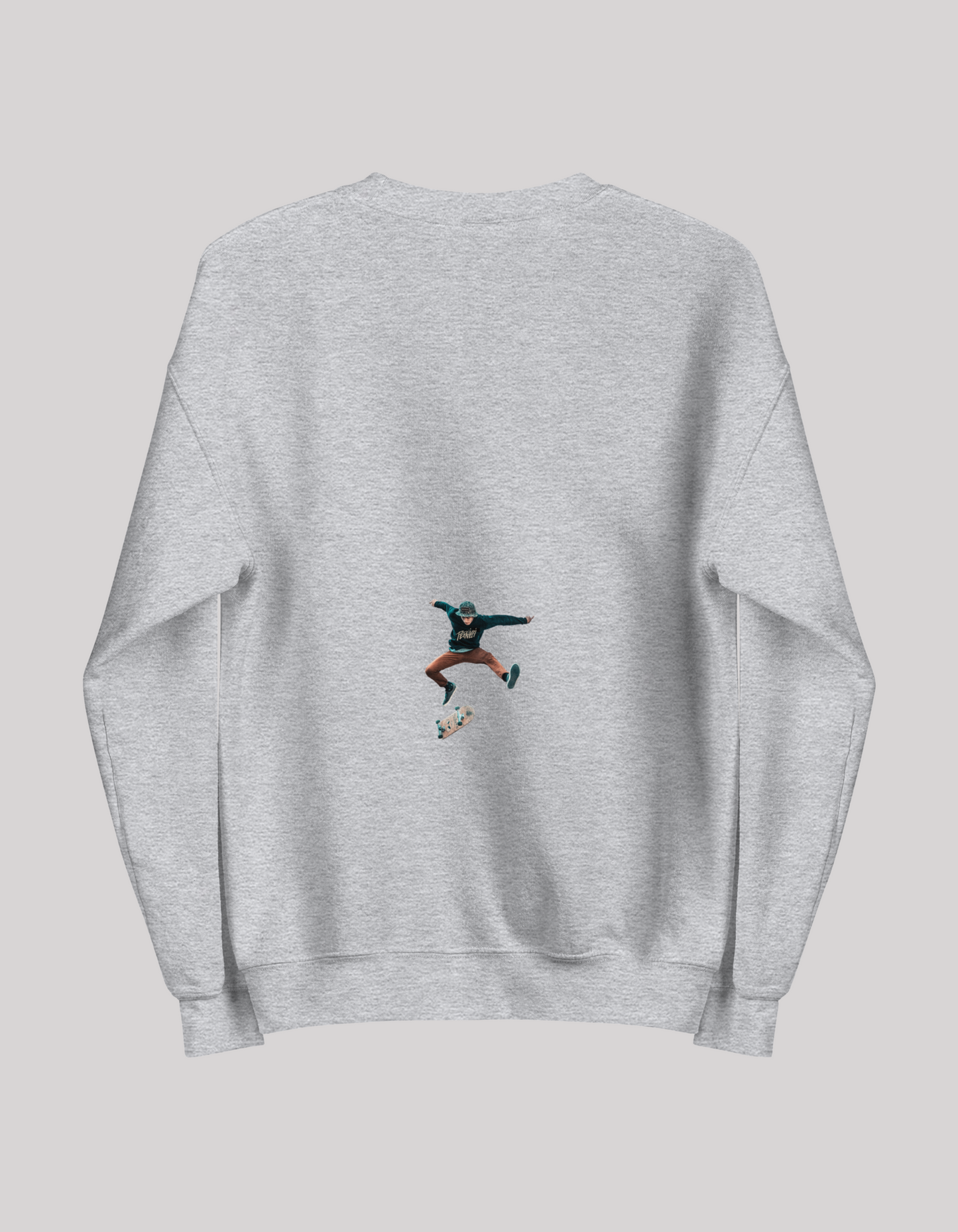 Unisex Sweatshirt Roma