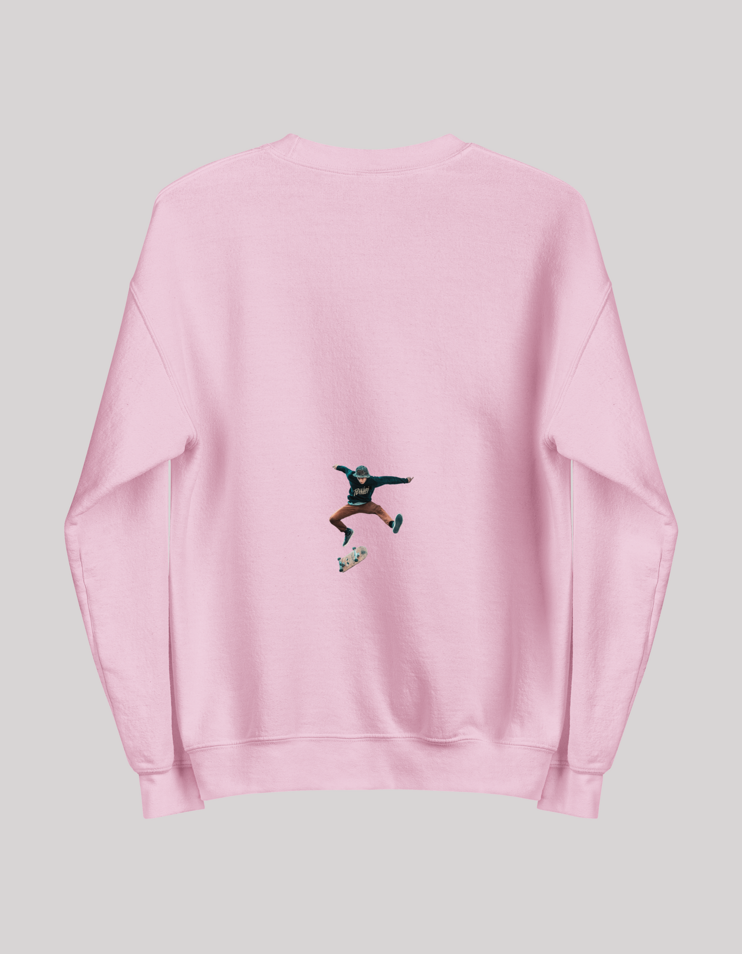 Unisex Sweatshirt Roma