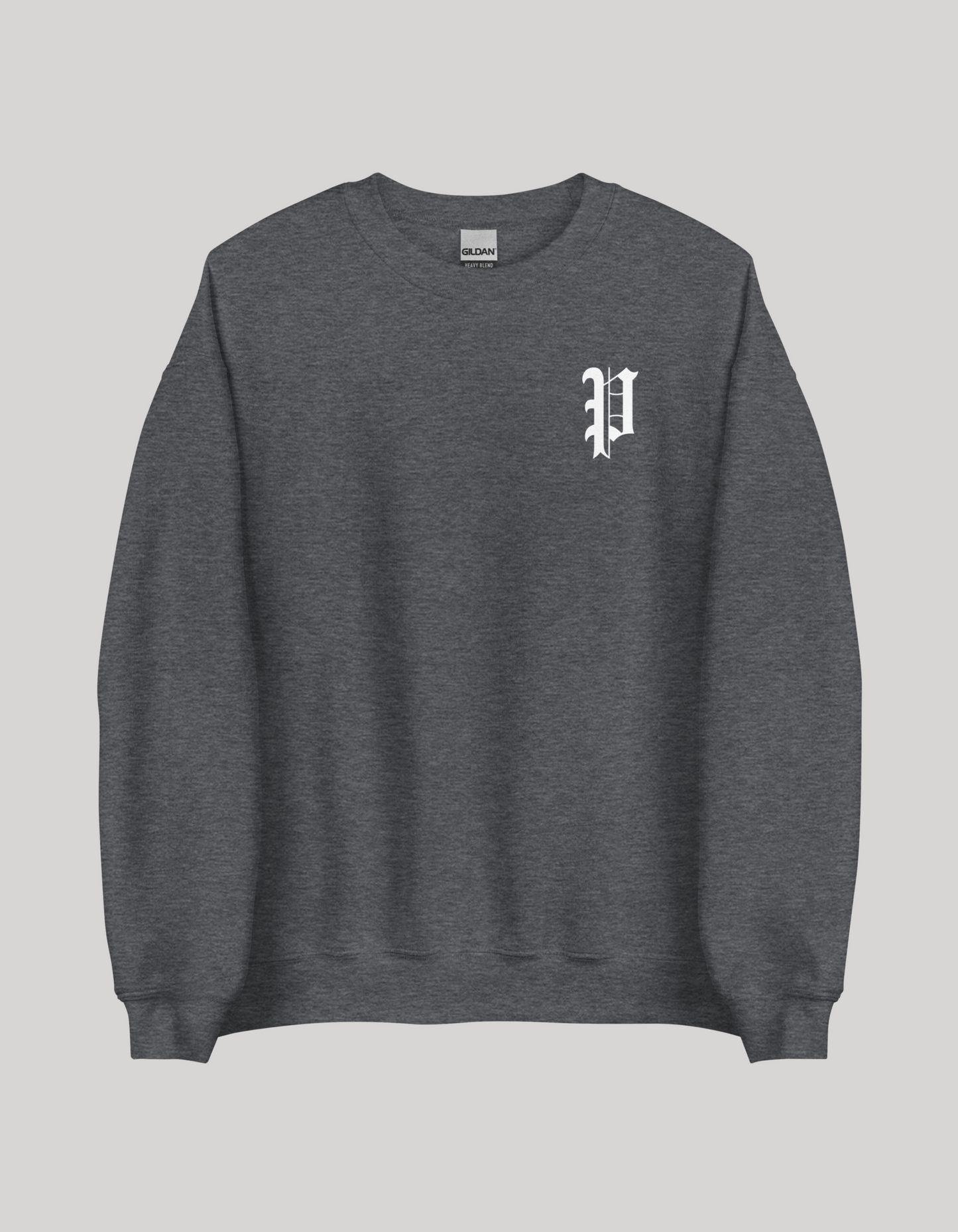 Unisex Sweatshirt Old English