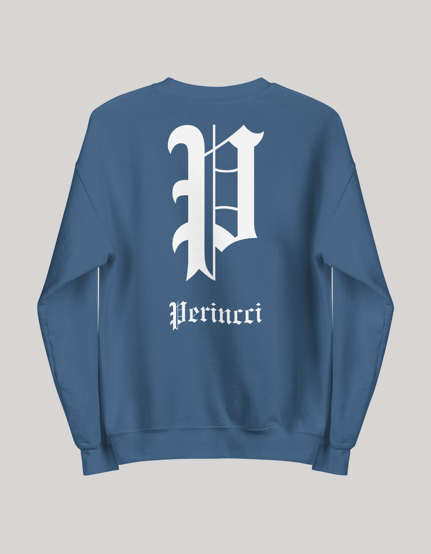 Unisex Sweatshirt Old English