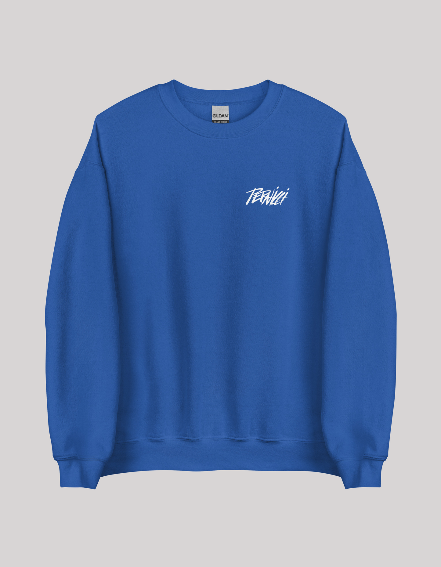 Unisex Sweatshirt 1989