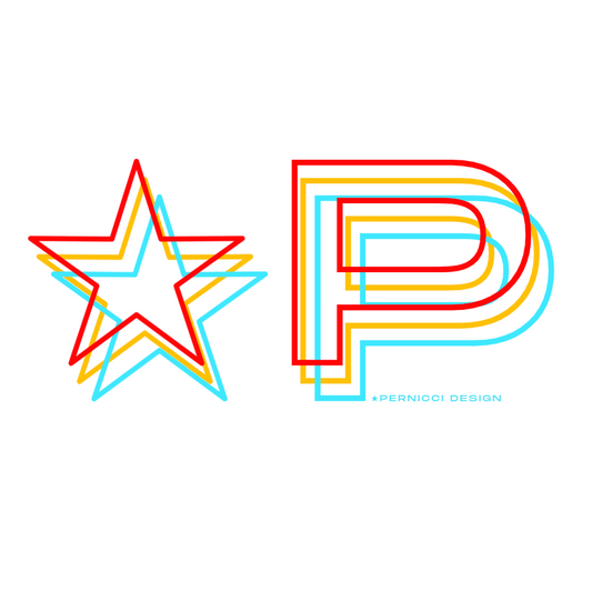 Outline Star P 100