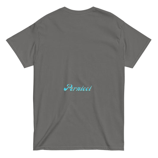 Men's classic tee Good People