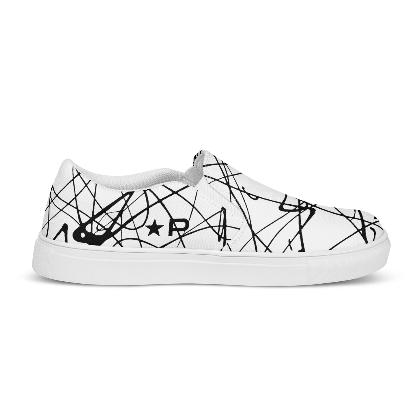 Men’s slip-on Splash