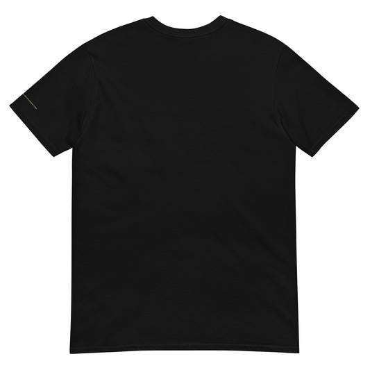 Short-Sleeve Unisex T-Shirt Big Oak