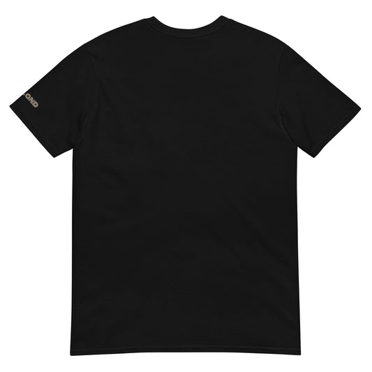 Short-Sleeve Unisex T-Shirt Pernicci Lines