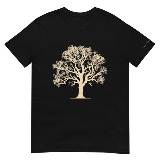 Short-Sleeve Unisex T-Shirt Big Oak