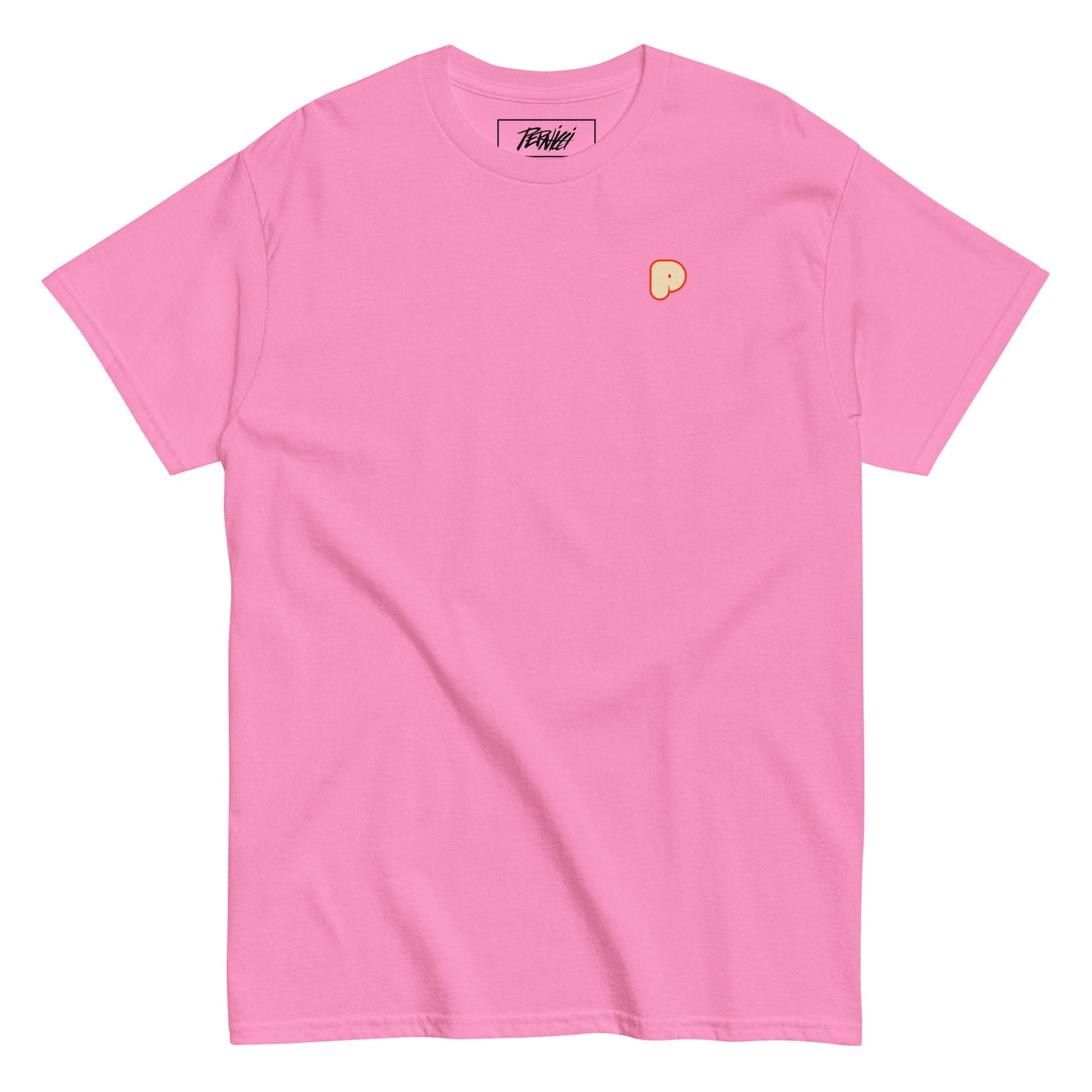 Unisex classic tee Moon P