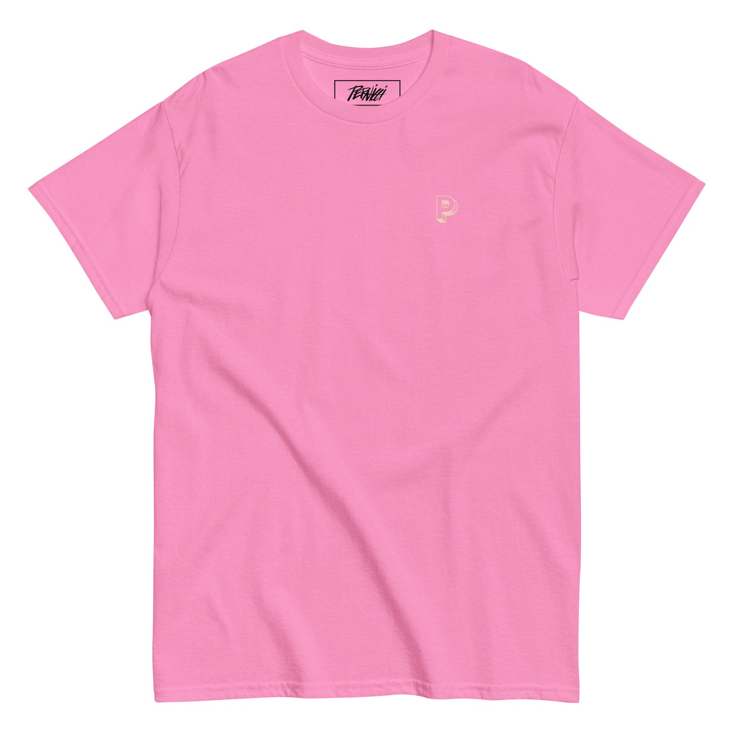 Unisex classic tee Italia P