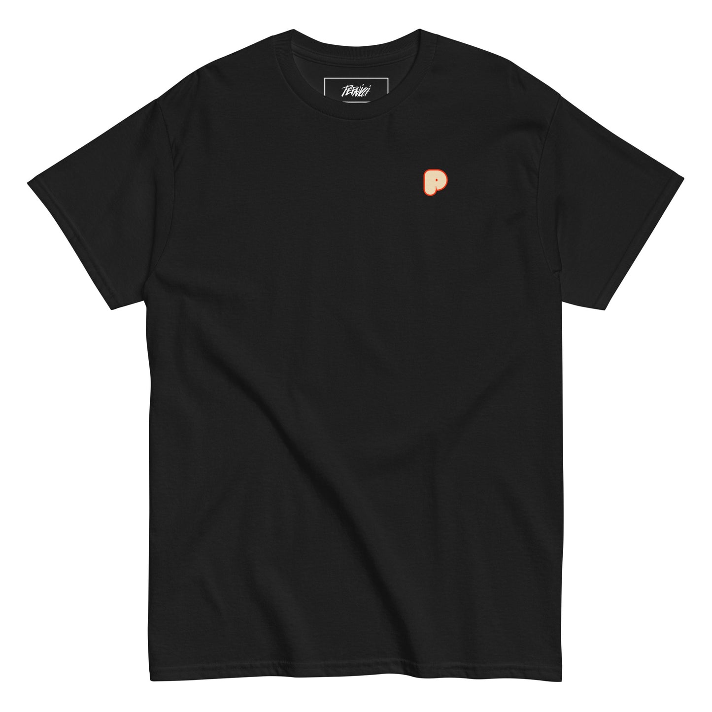 Unisex classic tee Moon P