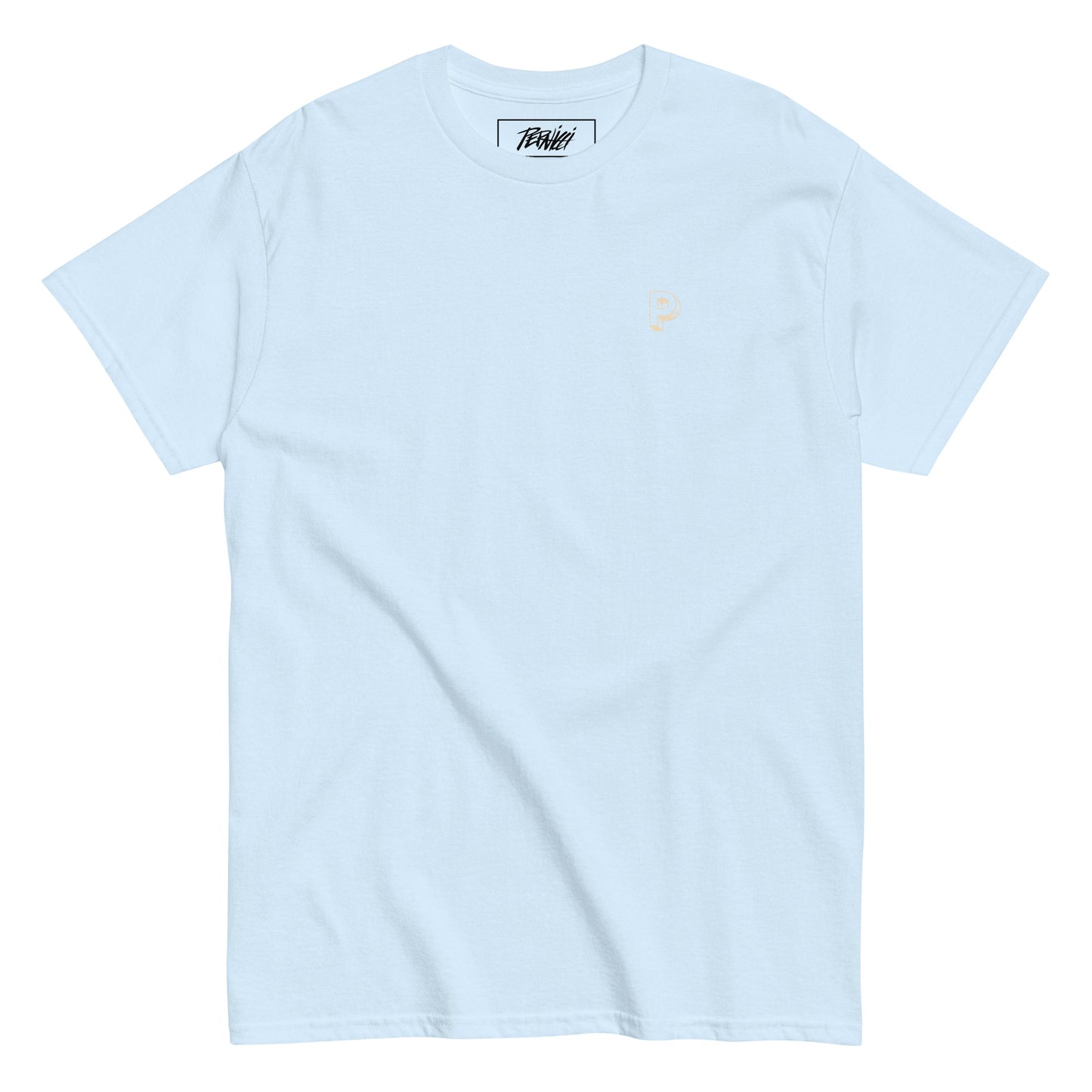 Unisex classic tee Italia P