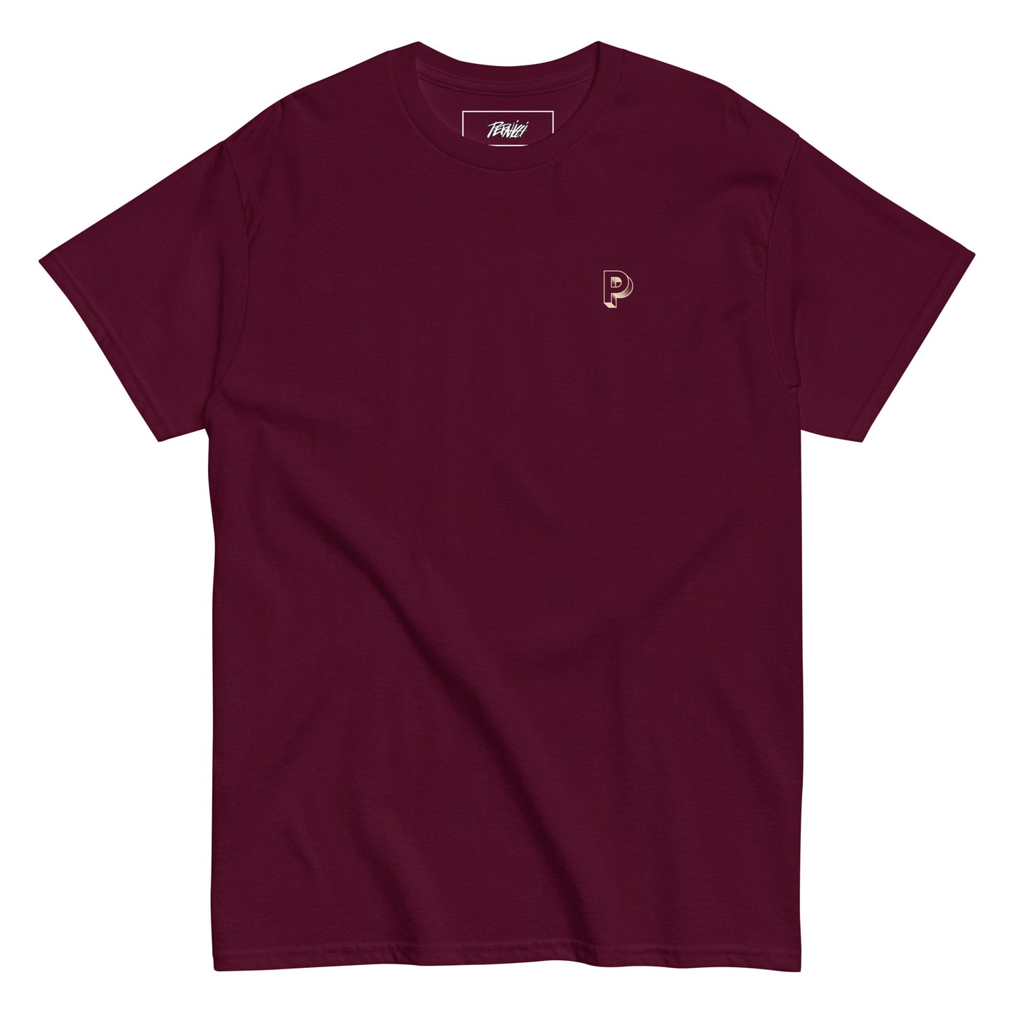 Unisex classic tee Italia P