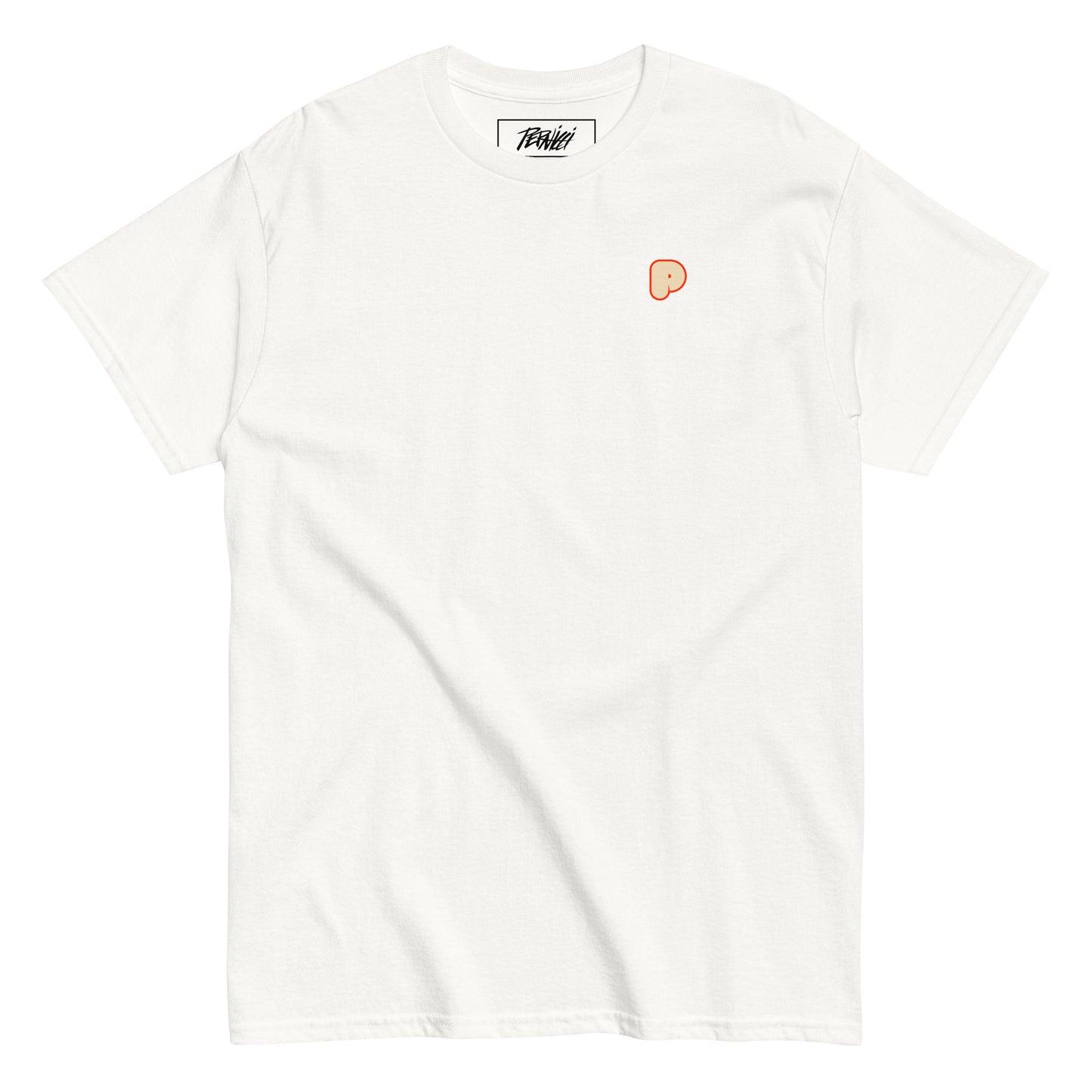 Unisex classic tee Moon P