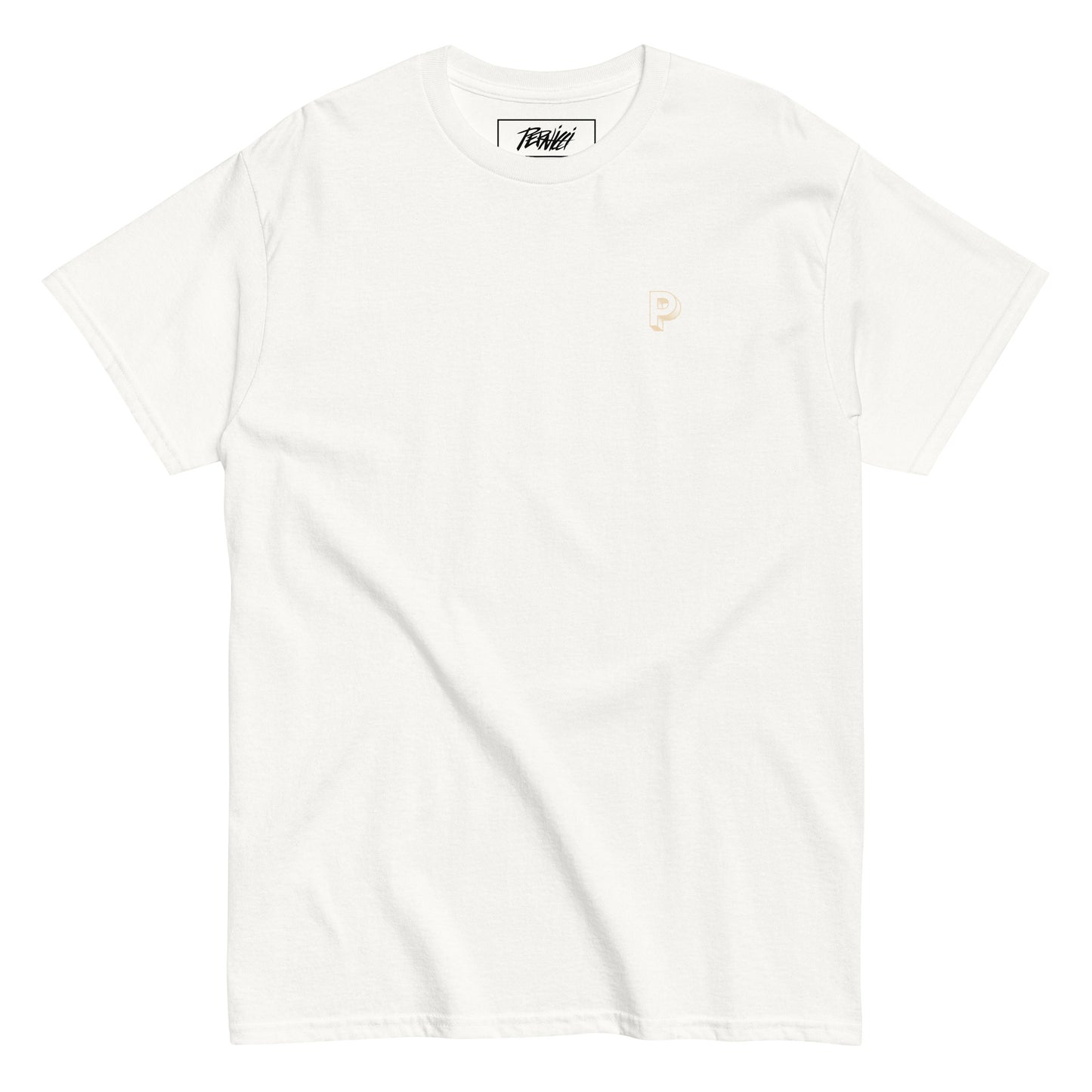 Unisex classic tee Italia P