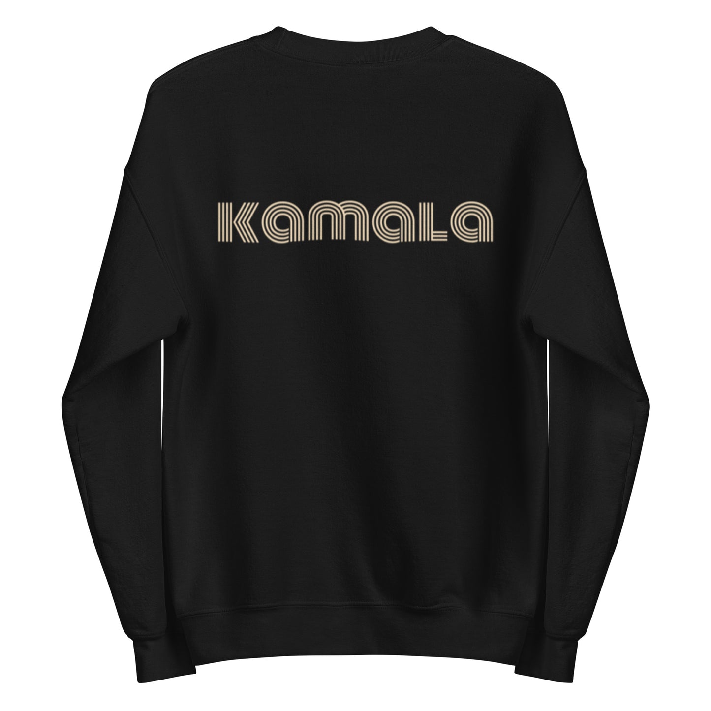 Unisex Sweatshirt "K"