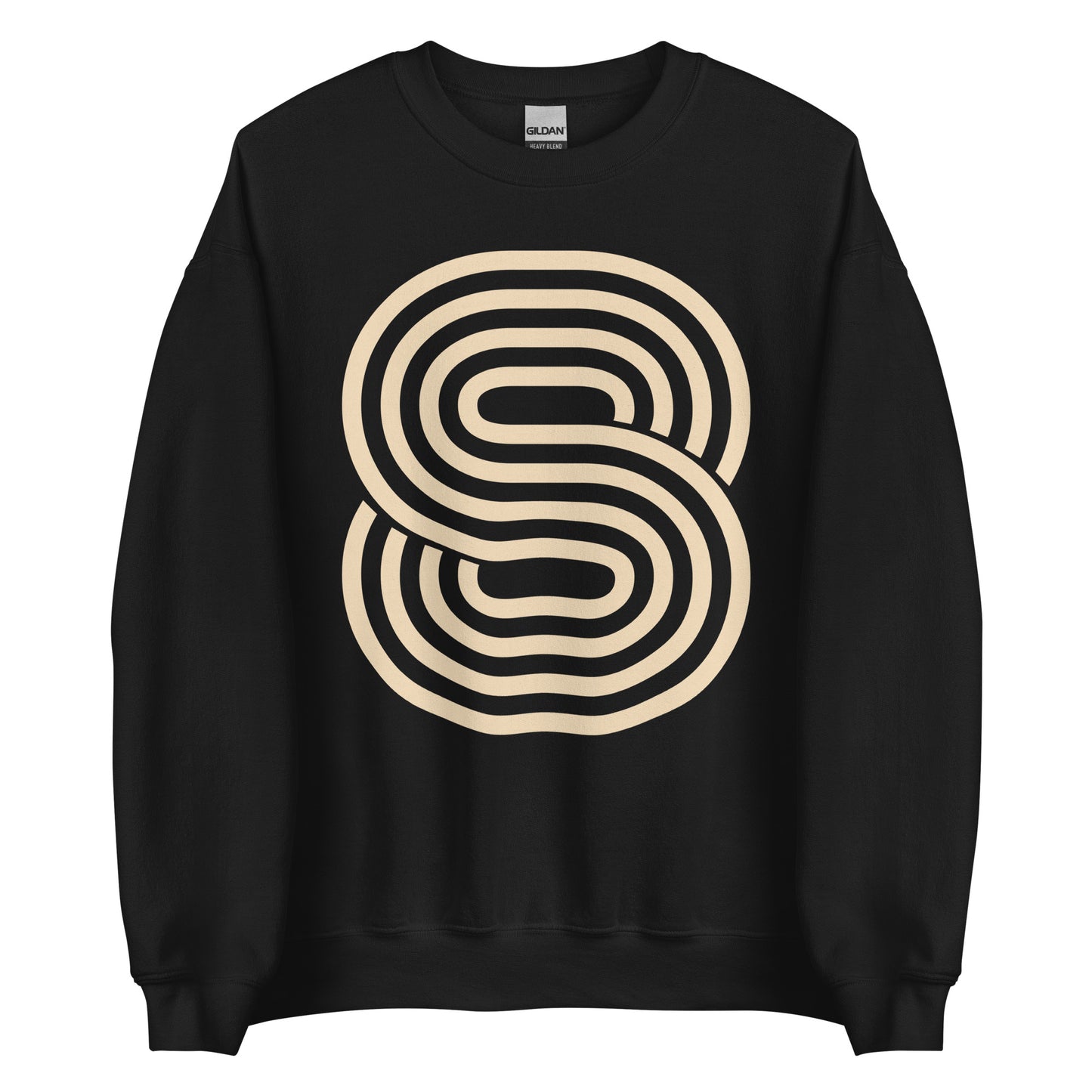 Unisex Sweatshirt 8