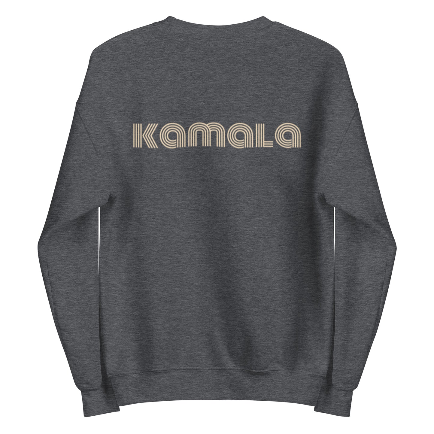 Unisex Sweatshirt "K"