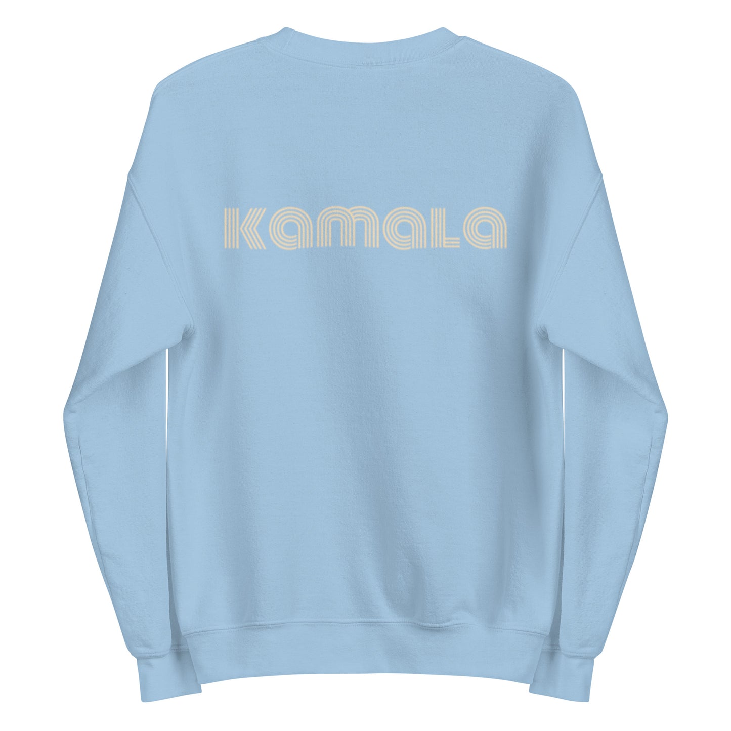 Unisex Sweatshirt "K"