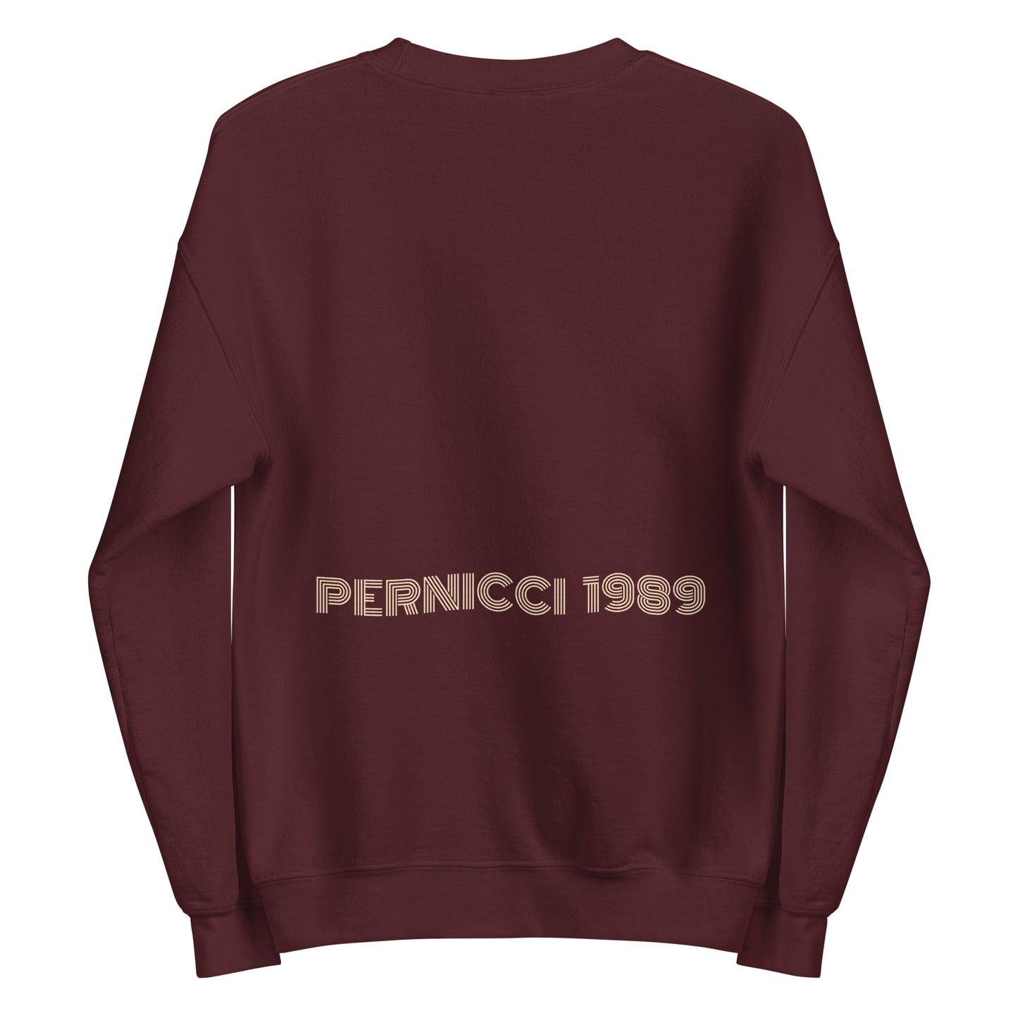 Unisex Sweatshirt 8