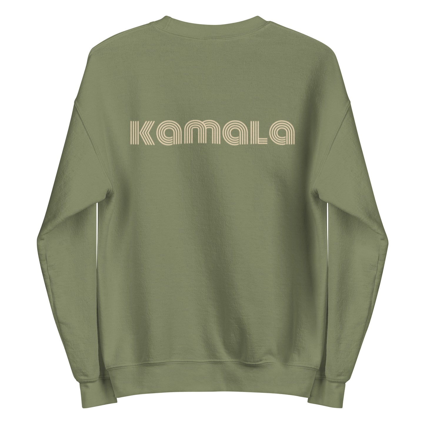 Unisex Sweatshirt "K"