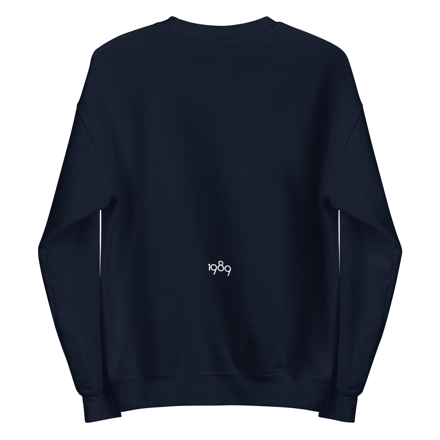 Unisex Sweatshirt University