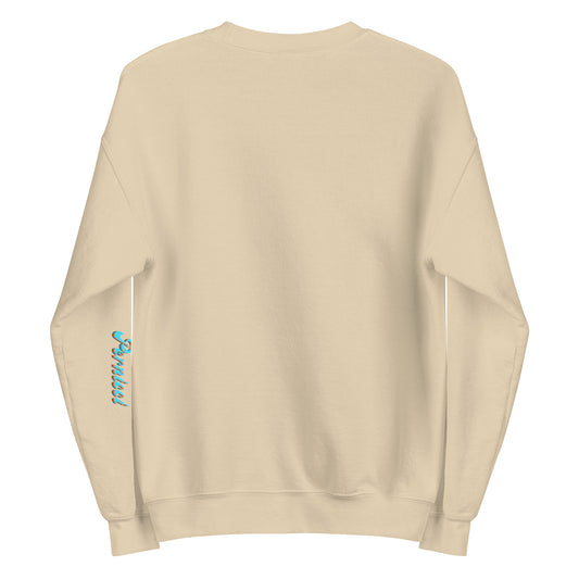 Unisex Sweatshirt Good People